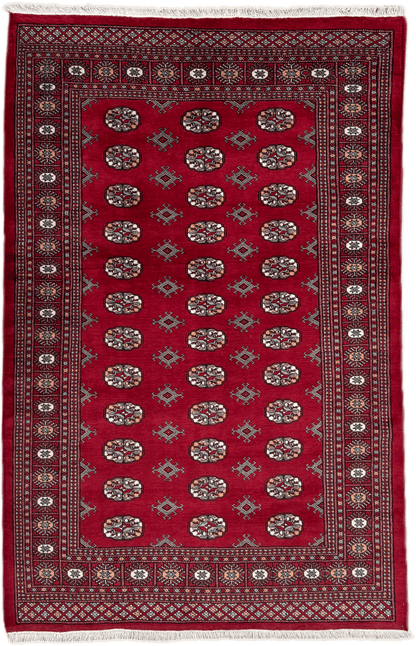 Bokhara Rug - 239 cm x 154 cm