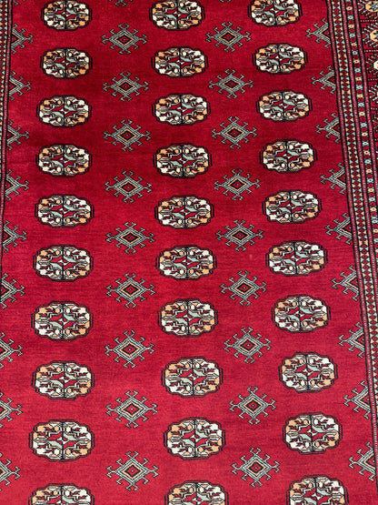 Bokhara Rug - 239 cm x 154 cm