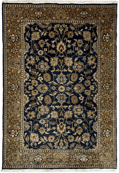 Ziegler Rug - 270 cm x 185 cm