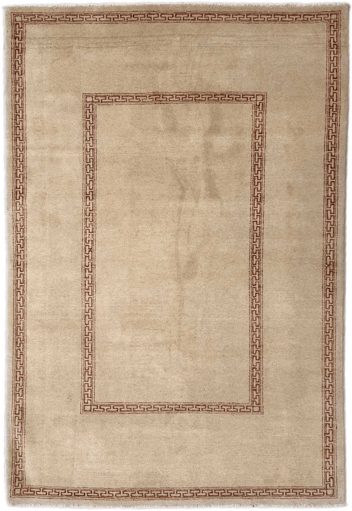 Gabbeh Rug - 254 cm x 175 cm