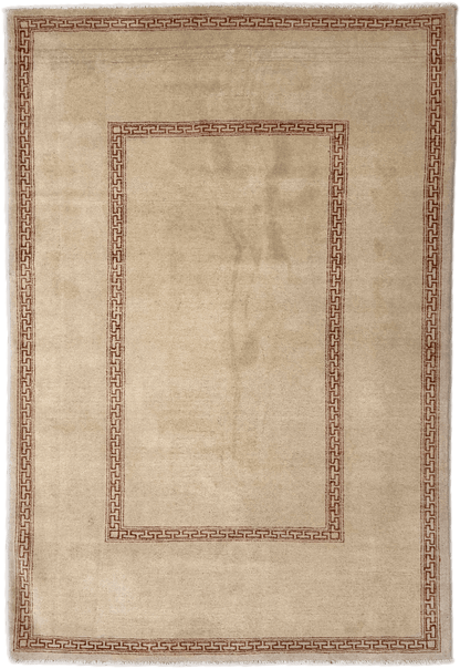 Gabbeh Rug - 254 cm x 175 cm