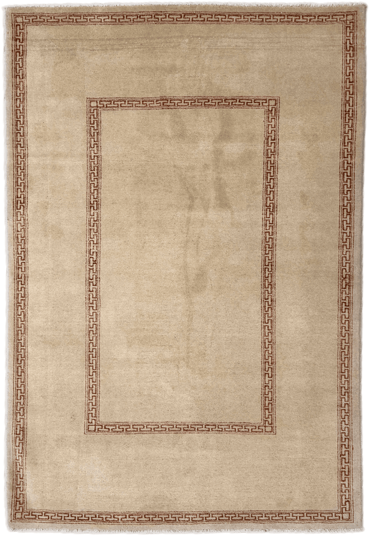 Gabbeh Rug - 254 cm x 175 cm