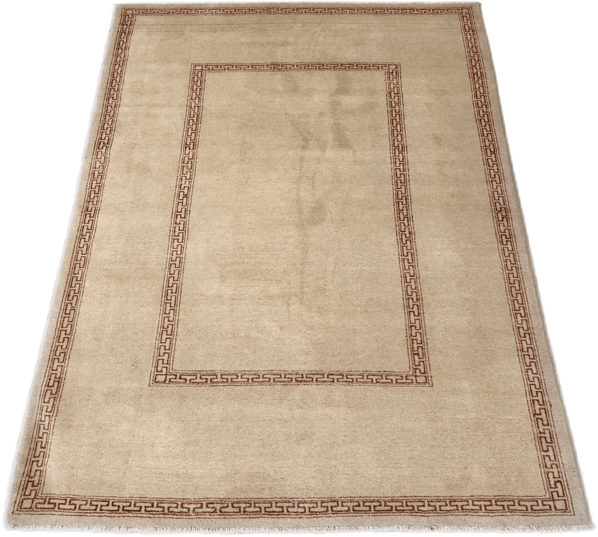 Gabbeh Rug - 254 cm x 175 cm
