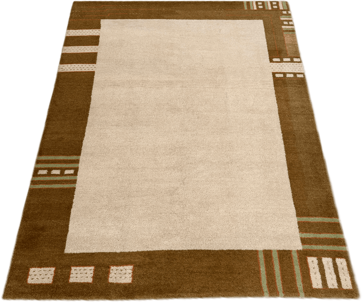 Gabbeh Rug - 240 cm x 174 cm