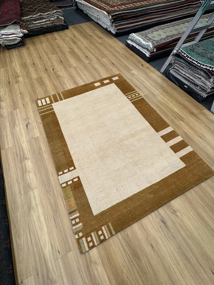 Gabbeh Rug - 240 cm x 174 cm