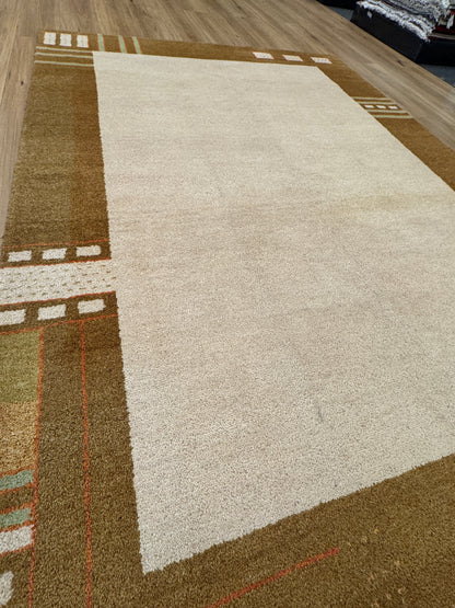 Gabbeh Rug - 240 cm x 174 cm