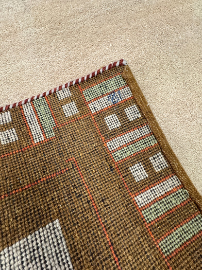 Gabbeh Rug - 240 cm x 174 cm