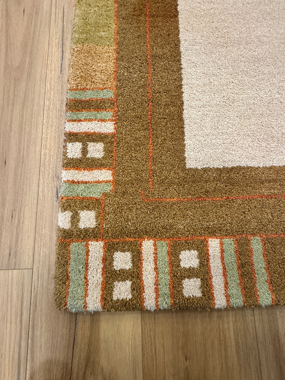Gabbeh Rug - 240 cm x 174 cm