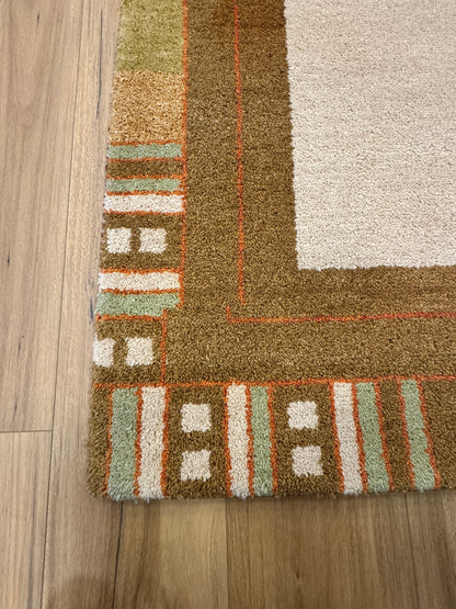 Gabbeh Rug - 240 cm x 174 cm