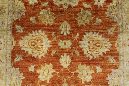 Chobi Rug - 153 cm x 94 cm
