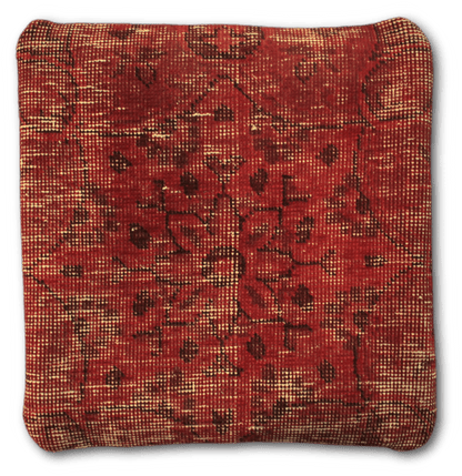 Vintage Rug Cushion Cover