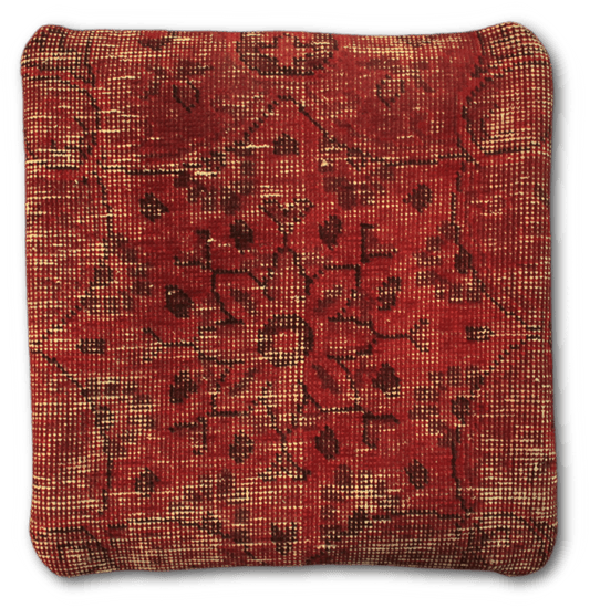 Vintage Rug Cushion Cover