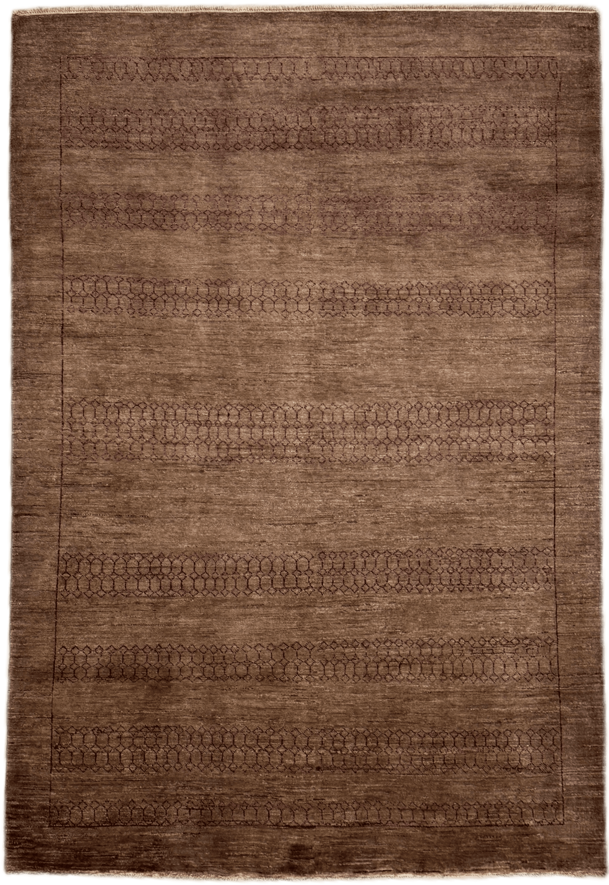 Gabbeh Rug - 250 cm x 172 cm