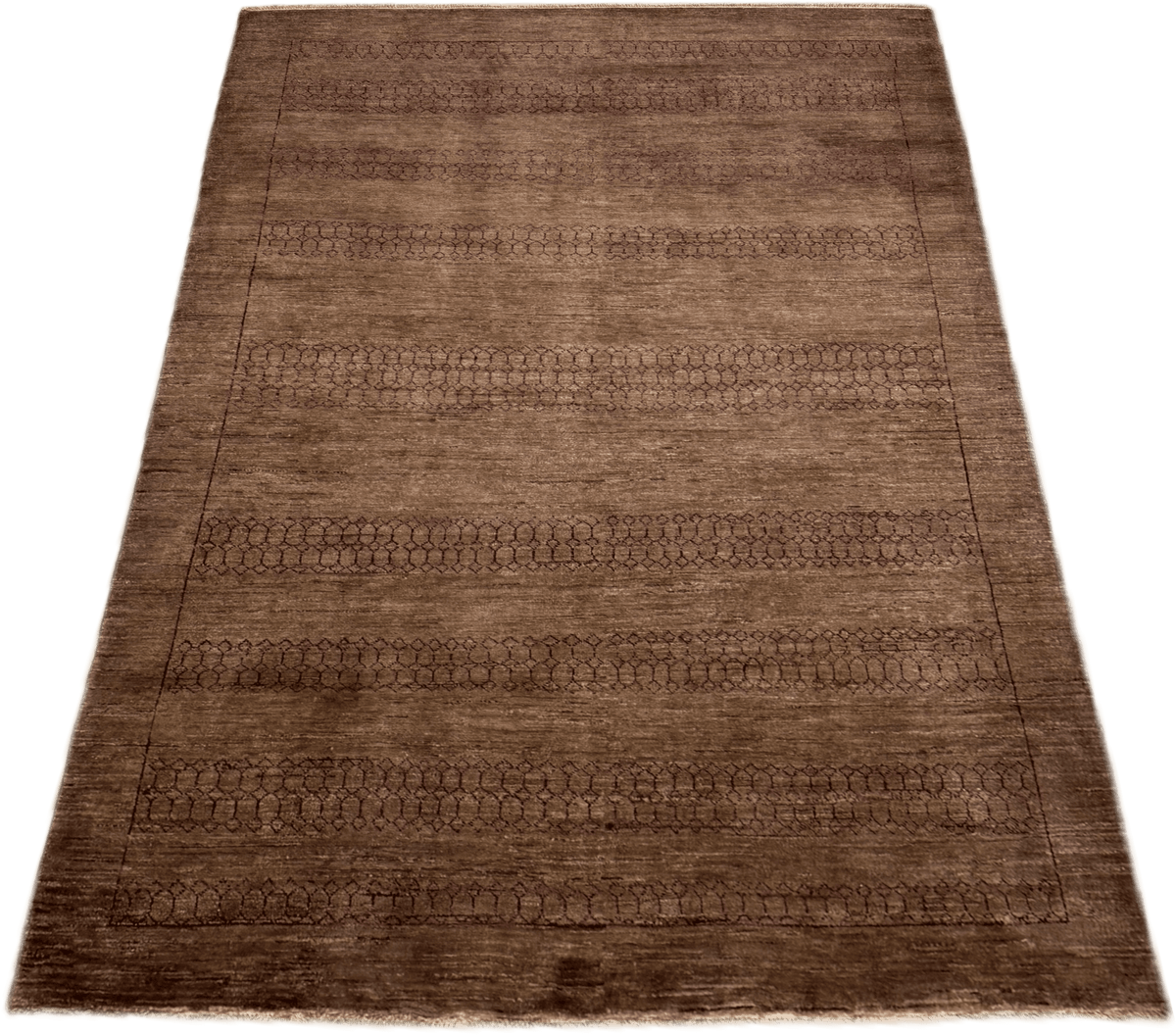Gabbeh Rug - 250 cm x 172 cm