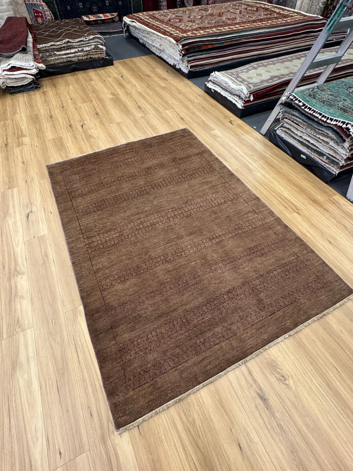 Gabbeh Rug - 250 cm x 172 cm