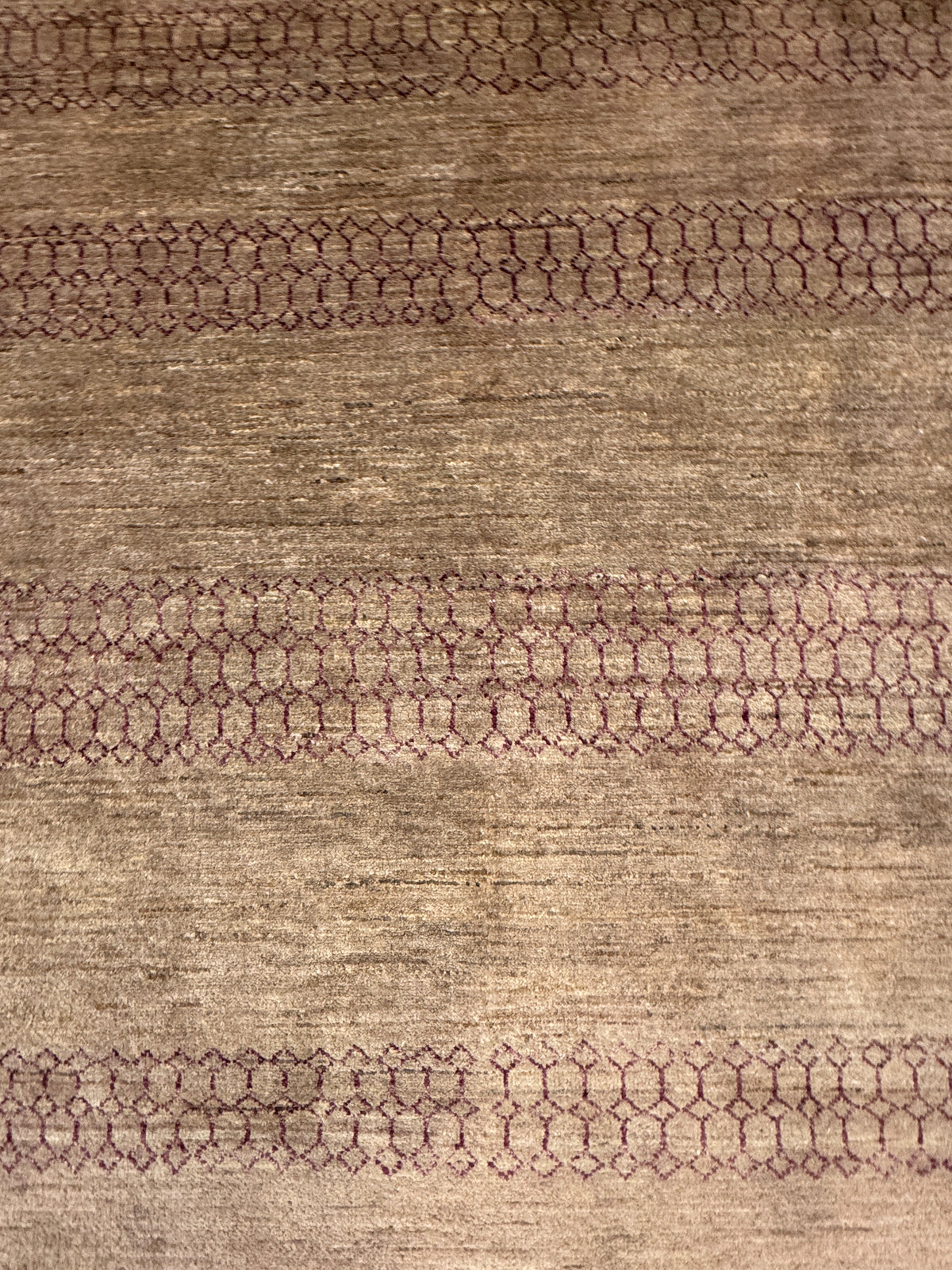 Gabbeh Rug - 250 cm x 172 cm