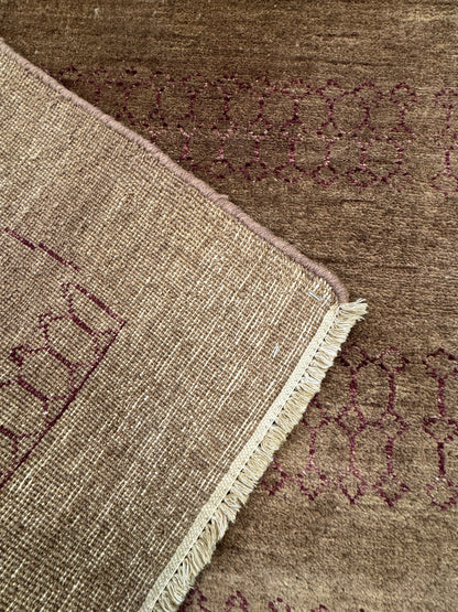 Gabbeh Rug - 250 cm x 172 cm