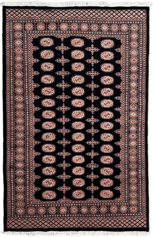 Bokhara Rug - 242 cm x 156 cm