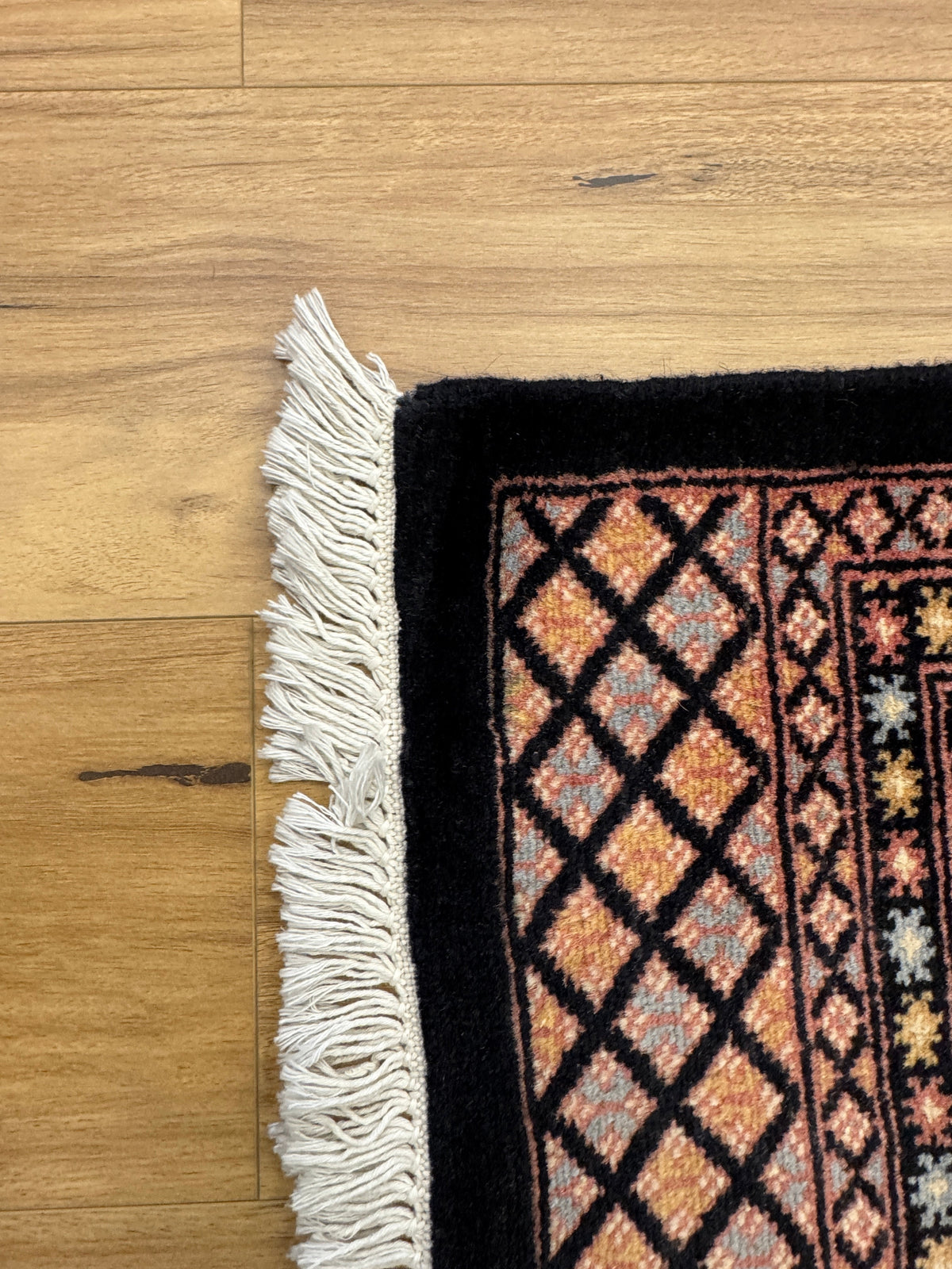 Bokhara Rug - 242 cm x 156 cm