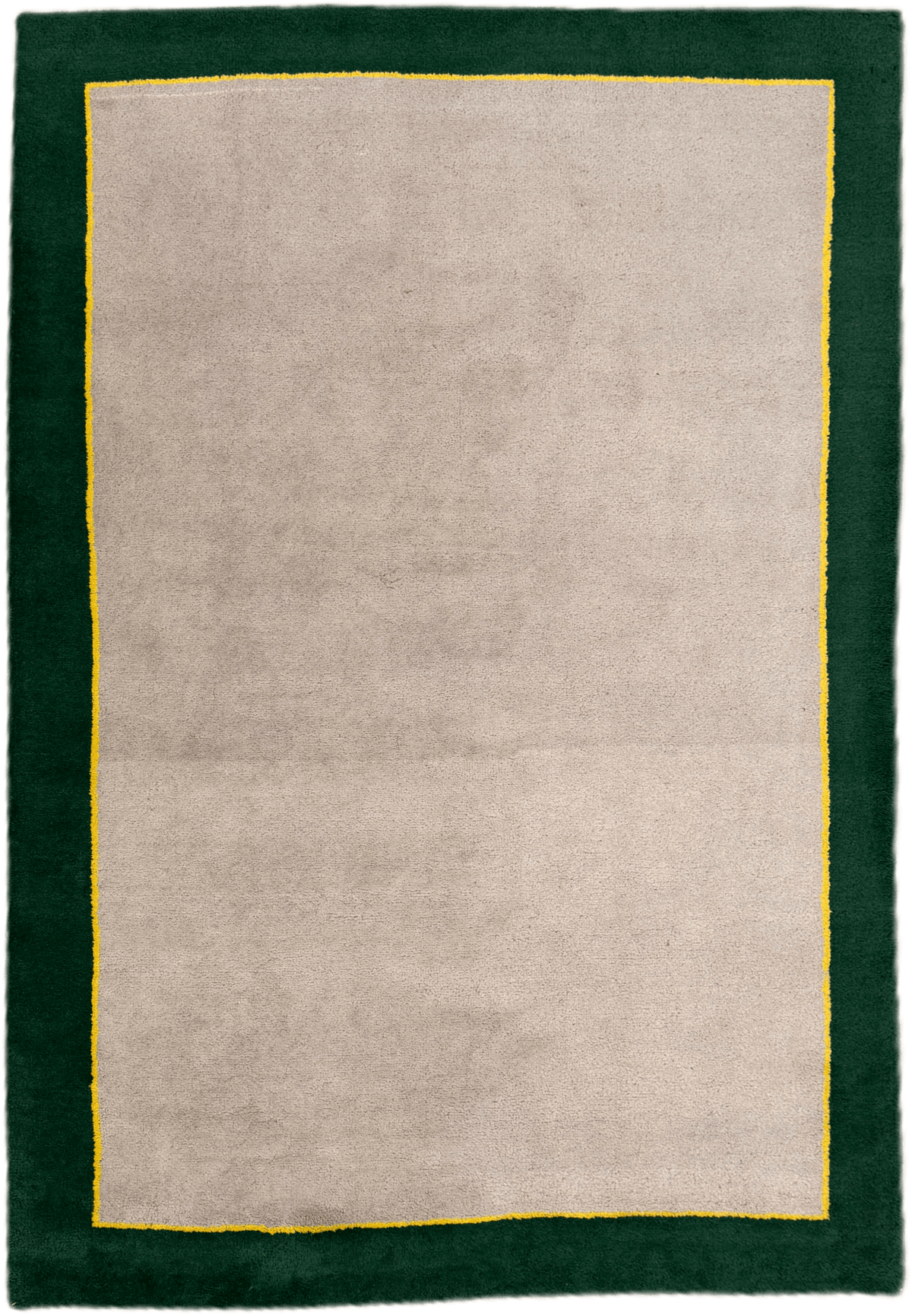 Gabbeh Rug - 245 cm x 170 cm