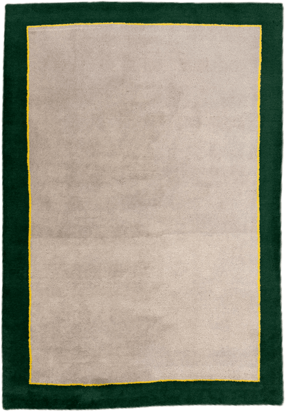Gabbeh Rug - 245 cm x 170 cm