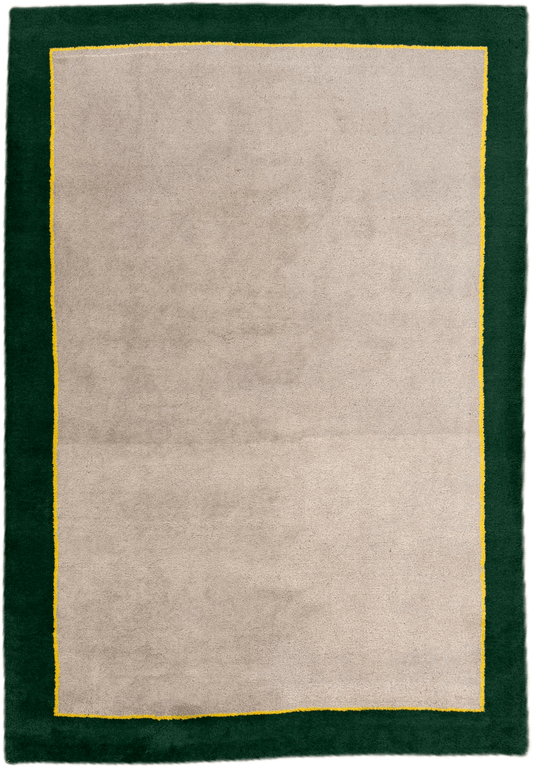 Gabbeh Rug - 245 cm x 170 cm