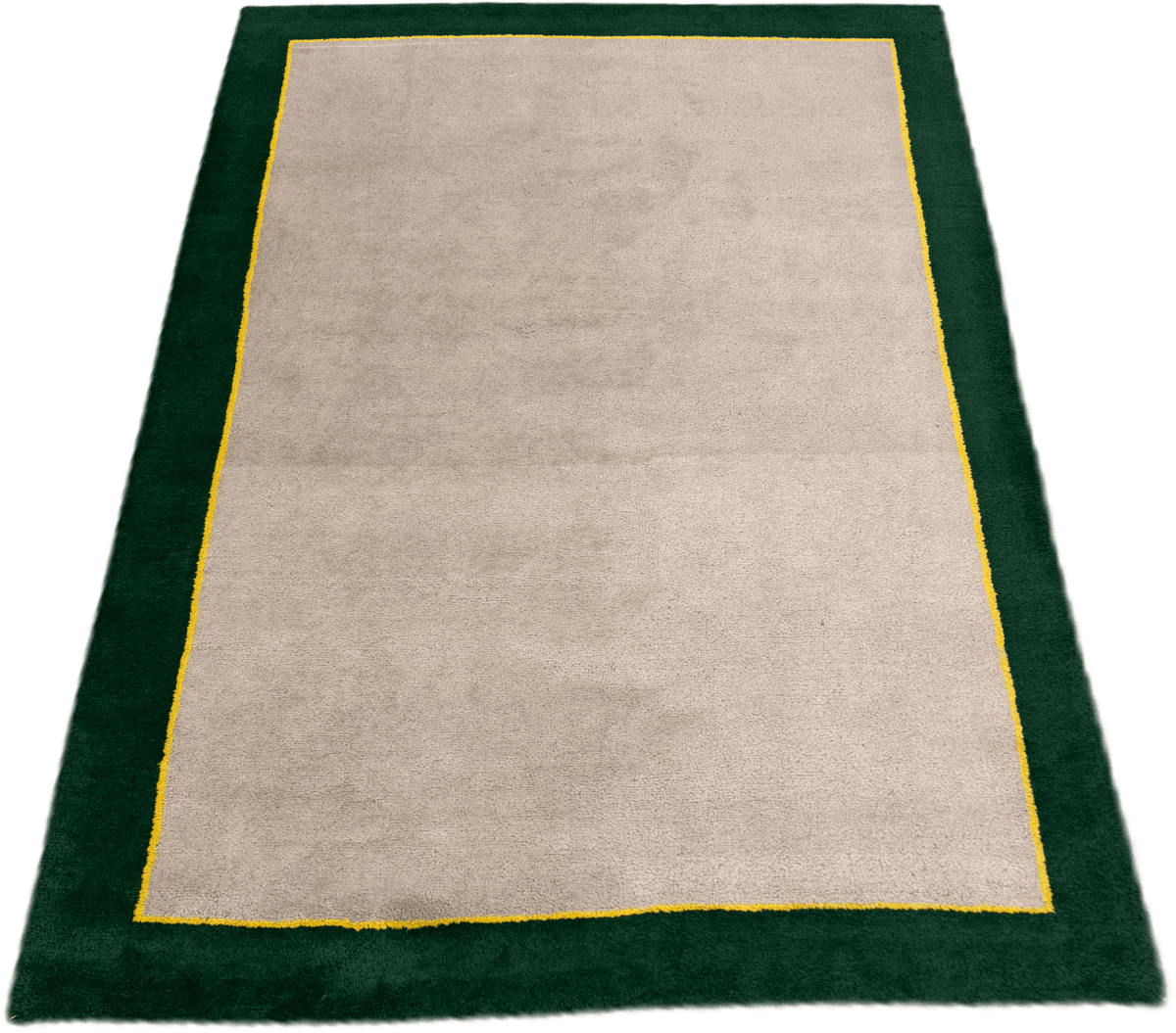 Gabbeh Rug - 245 cm x 170 cm