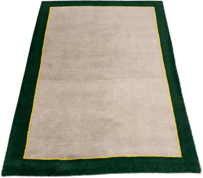 Gabbeh Rug - 245 cm x 170 cm
