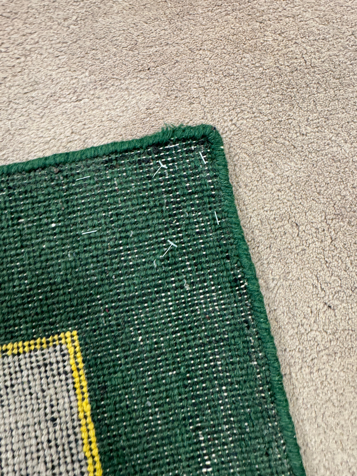 Gabbeh Rug - 245 cm x 170 cm