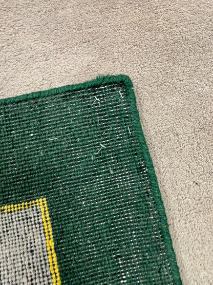 Gabbeh Rug - 245 cm x 170 cm