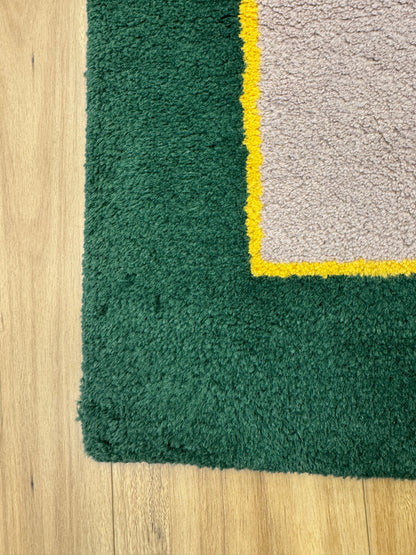 Gabbeh Rug - 245 cm x 170 cm