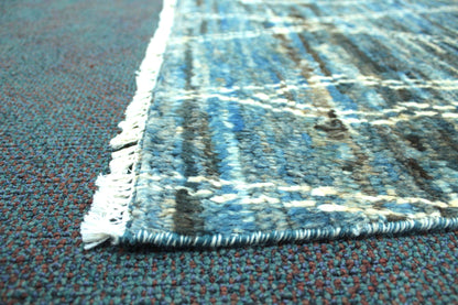 Moroccan Rug - 173 cm x 114 cm