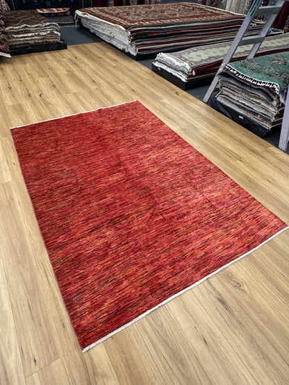 Gabbeh Rug - 245 cm x 168 cm