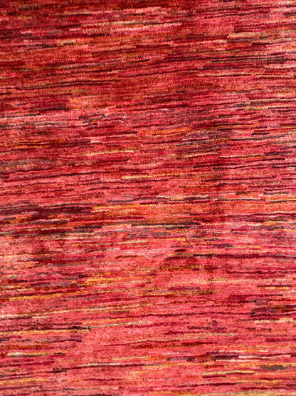 Gabbeh Rug - 245 cm x 168 cm
