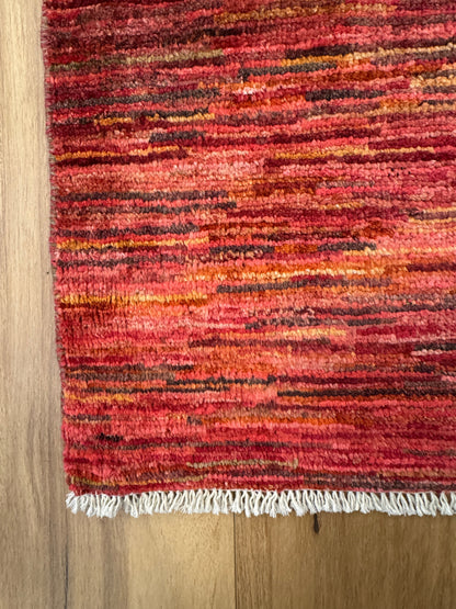 Gabbeh Rug - 245 cm x 168 cm