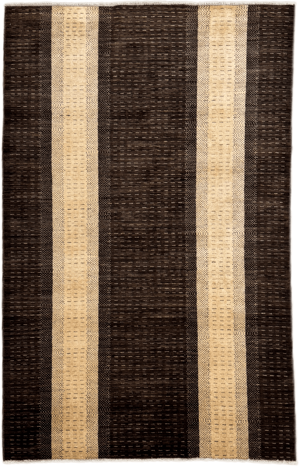 Gabbeh Rug - 237 cm x 152 cm