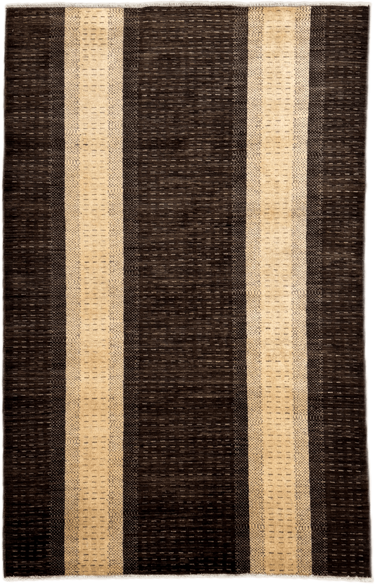 Gabbeh Rug - 237 cm x 152 cm