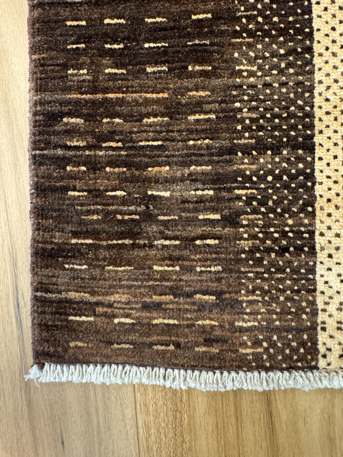Gabbeh Rug - 237 cm x 152 cm