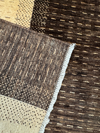 Gabbeh Rug - 237 cm x 152 cm