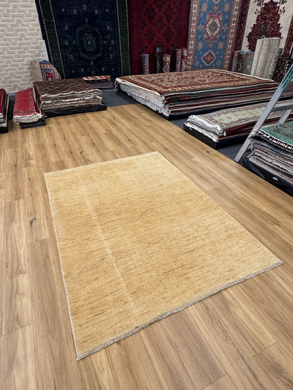 Gabbeh Rug - 226 cm x 166 cm