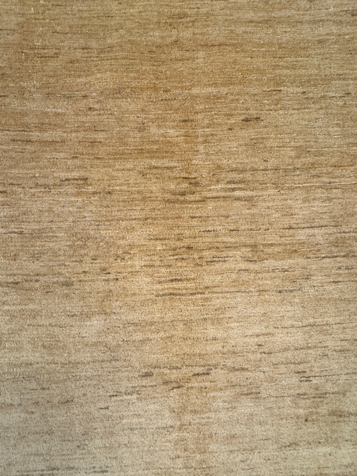 Gabbeh Rug - 226 cm x 166 cm
