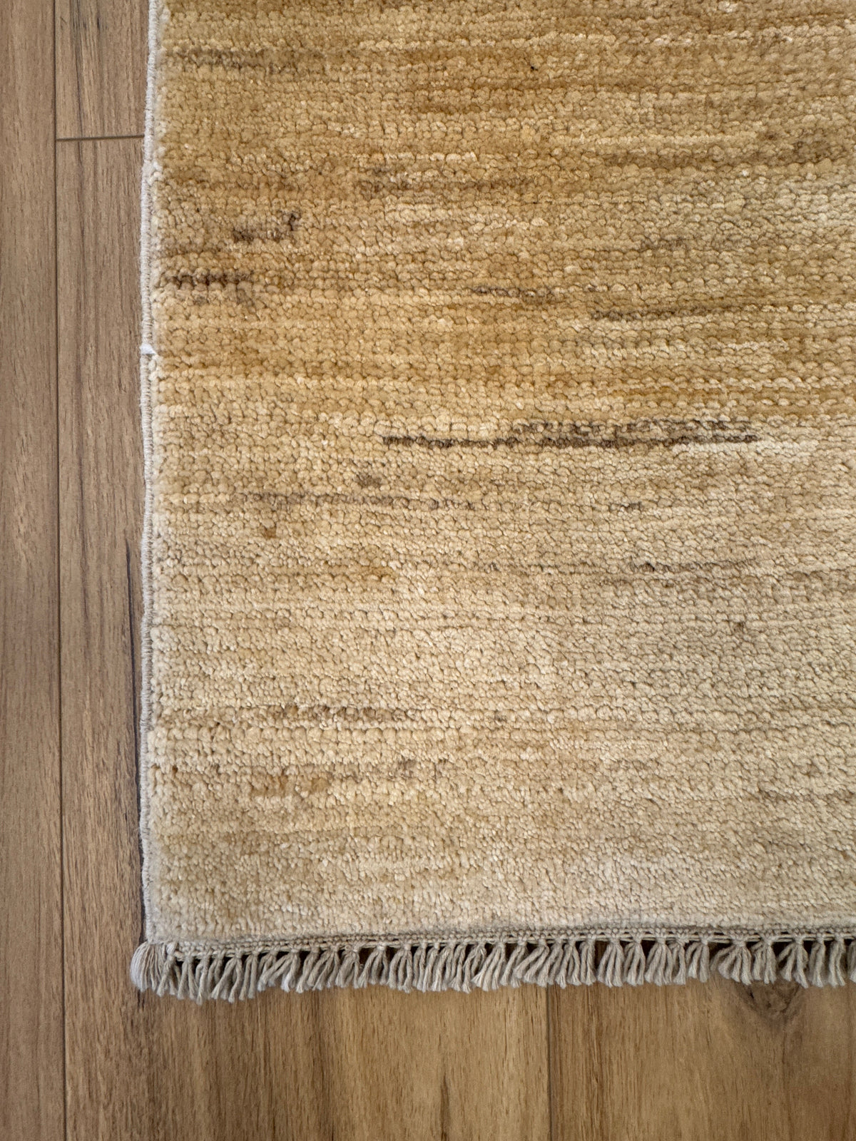 Gabbeh Rug - 226 cm x 166 cm