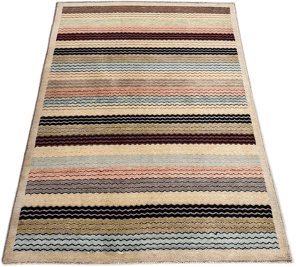 Gabbeh Rug - 252 cm x 170 cm