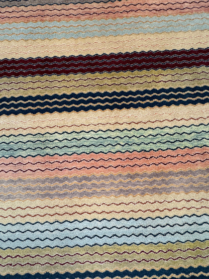 Gabbeh Rug - 252 cm x 170 cm