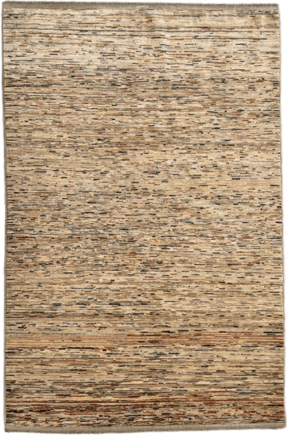 Gabbeh Rug - 238 cm x 157 cm