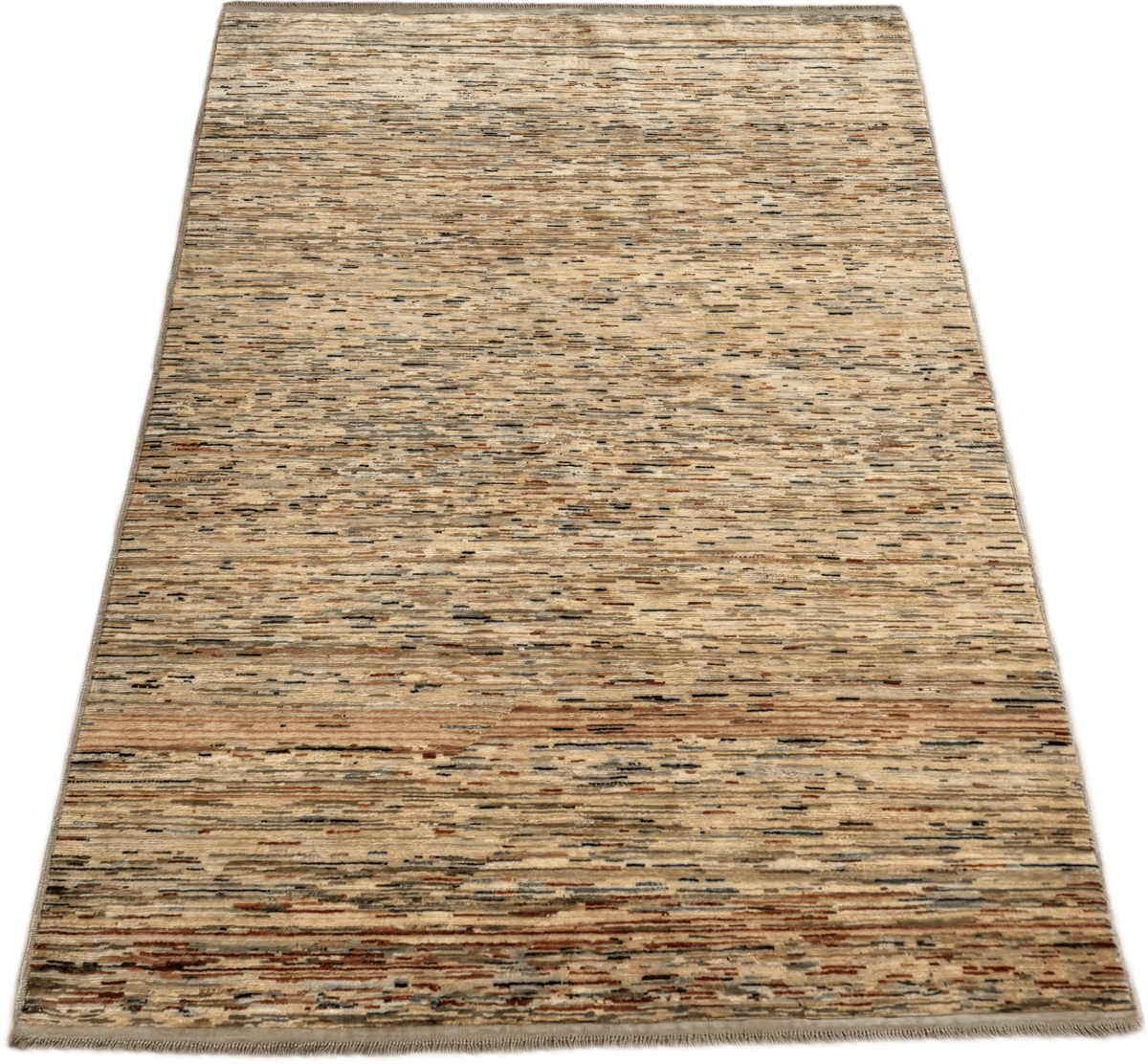 Gabbeh Rug - 238 cm x 157 cm