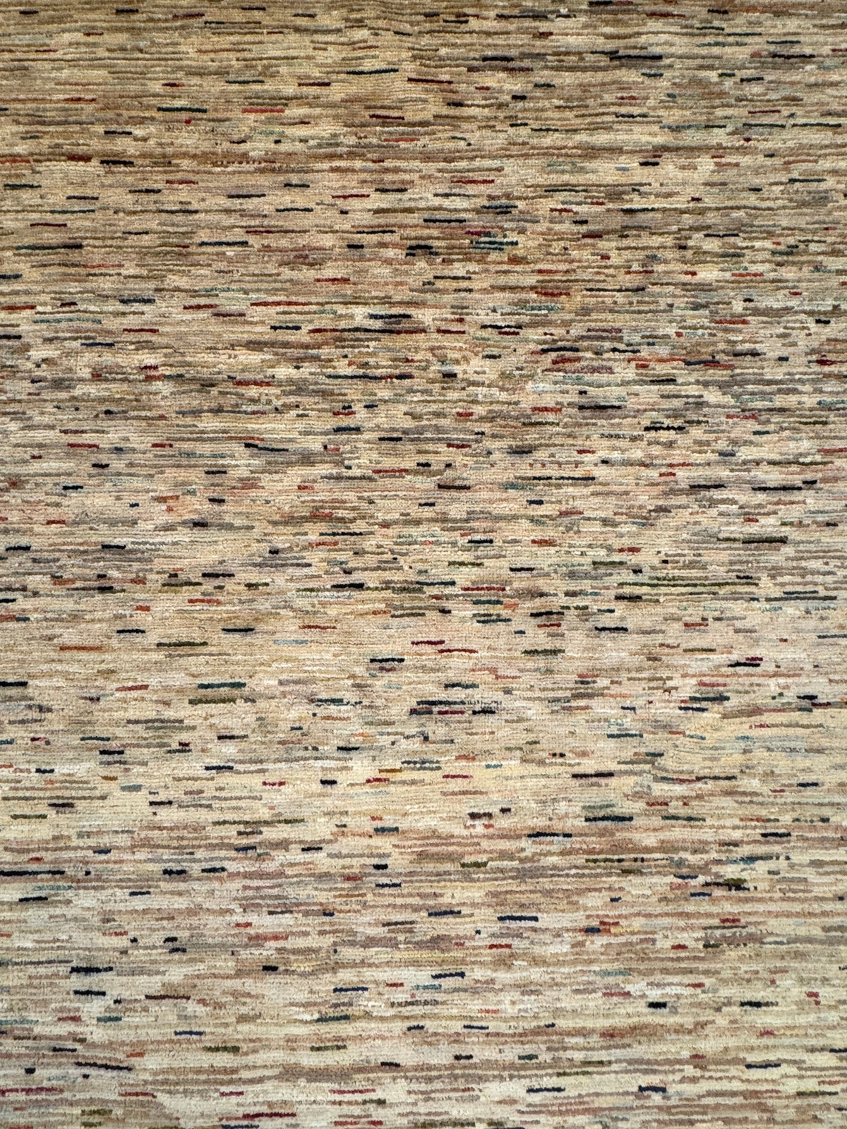 Gabbeh Rug - 238 cm x 157 cm
