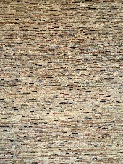 Gabbeh Rug - 238 cm x 157 cm