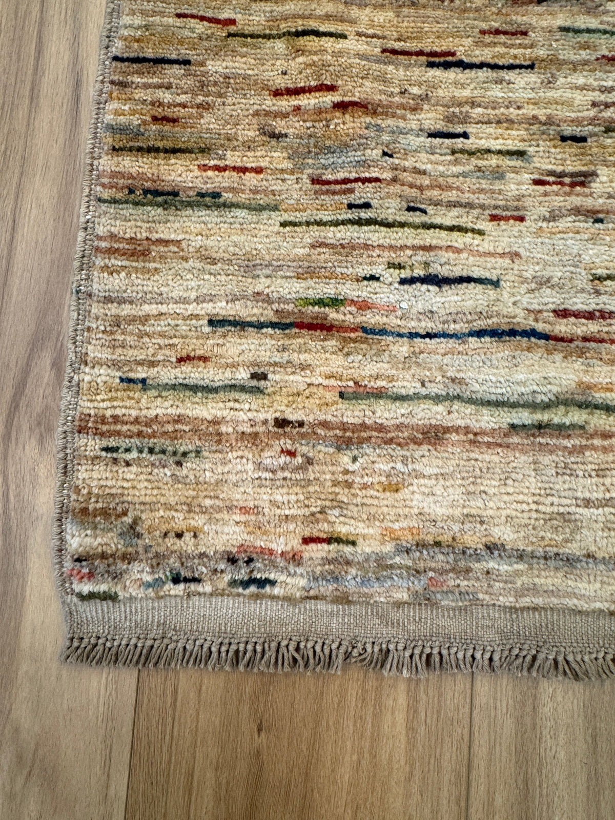 Gabbeh Rug - 238 cm x 157 cm
