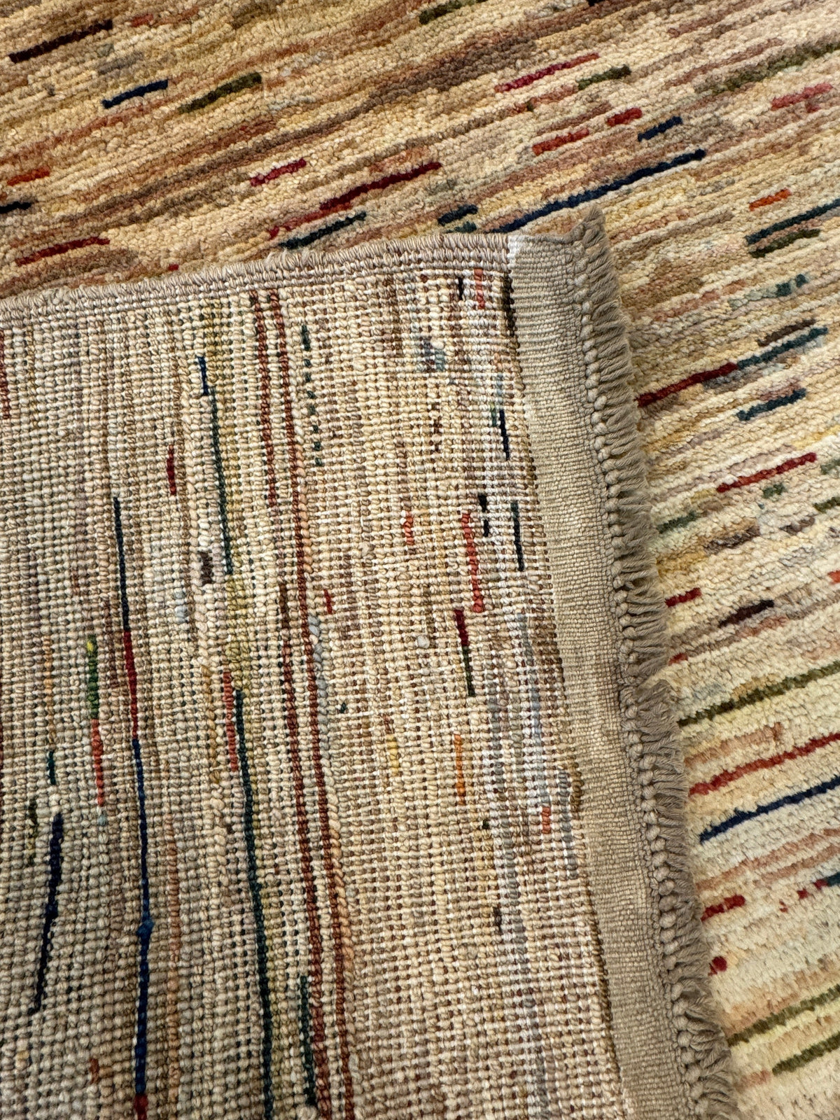 Gabbeh Rug - 238 cm x 157 cm